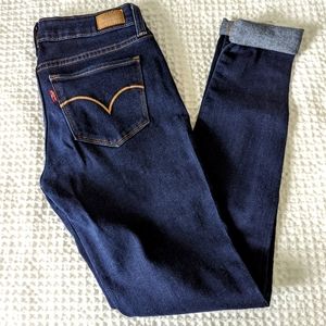 Levi's - Skinny Jeans